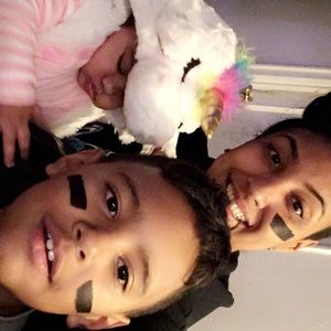 Meet your Posher, Tatiana